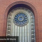 Iglesia del Corazón de María