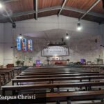 Iglesia del Corpus Christi