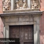 Iglesia del Corpus Christi