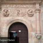 Iglesia del Corpus Christi