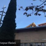 Iglesia del Corpus Christi