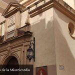 Iglesia del Cristo de la Misericordia