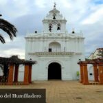 Iglesia del Cristo del Humilladero