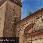 Iglesia del Divino Salvador