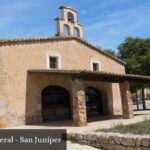 Iglesia del Figueral