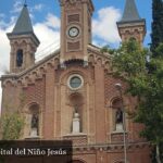 Iglesia del Hospital del Niño Jesús