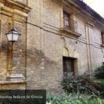 Iglesia del Hospital Nuestra Señora de Gracia