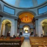 Iglesia del Inmaculado Corazón de María