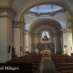 Iglesia del Milagro