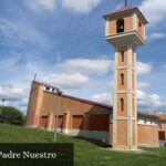 Iglesia del Padre Nuestro