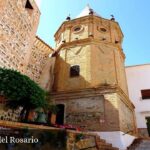 Iglesia del Rosario