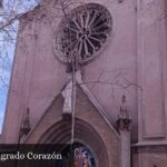 Iglesia del Sagrado Corazón