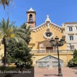 Iglesia del Sagrado Corazón de Jesús