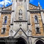 Iglesia del Sagrado Corazón de Jesús