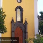 Iglesia del Sagrado Corazón de Jesús