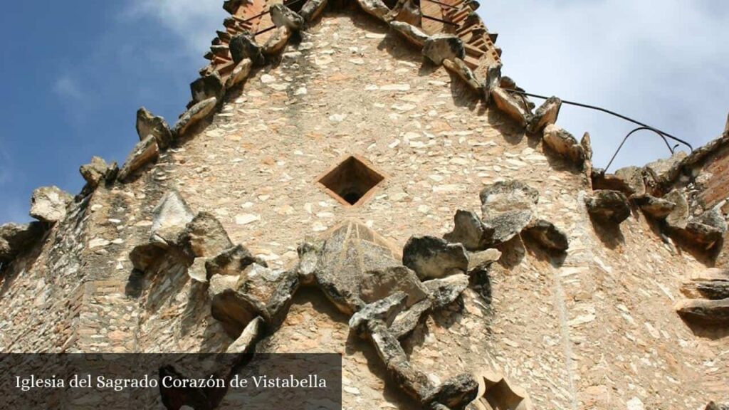 Horario de Misas en Iglesia del Sagrado Corazón de Vistabella (La Secuita)