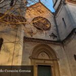 Iglesia del Sagrado Corazón Gerona