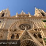 Iglesia del Sagrado Corazón
