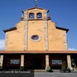 Iglesia del Santísimo Cristo de Las Cadenas