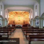 Iglesia del Santísimo Cristo