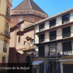 Iglesia del Santo Cristo de la Salud