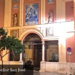 Iglesia del Señor San José