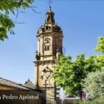 Iglesia Desan Pedro Apóstol