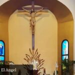 Iglesia El Angel