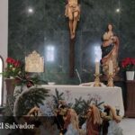 Iglesia El Salvador