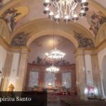 Iglesia Espíritu Santo