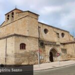Iglesia Espíritu Santo