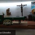 Iglesia Jesus Liberador
