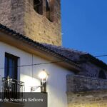 Iglesia La Asunción de Nuestra Señora