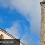 Iglesia La Concepción