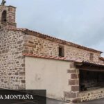 Iglesia La Montaña