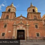 Iglesia Mayor de San Pedro y San Pablo