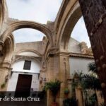 Iglesia Mayor de Santa Cruz