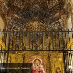 Iglesia Mayor Parroquial Santo Domingo de Guzmán