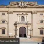 Iglesia Mayor – San Juan Bautista