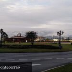 Iglesia Montecerrao