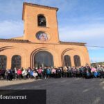 Iglesia Montserrat