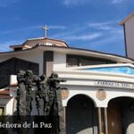 Iglesia Ntra. Señora de la Paz