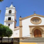 Iglesia Ntra. Sra. del Rosario. La Cala del Moral