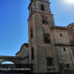 Iglesia Nuestra Señora de Consolación