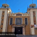 Iglesia Nuestra Señora de El Rocío