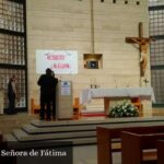Iglesia Nuestra Señora de Fátima