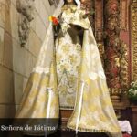 Iglesia Nuestra Señora de Fátima