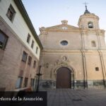 Iglesia Nuestra Señora de la Asunción