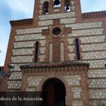 Iglesia Nuestra Señora de la Asunción