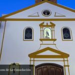 Iglesia Nuestra Señora de la Consolación